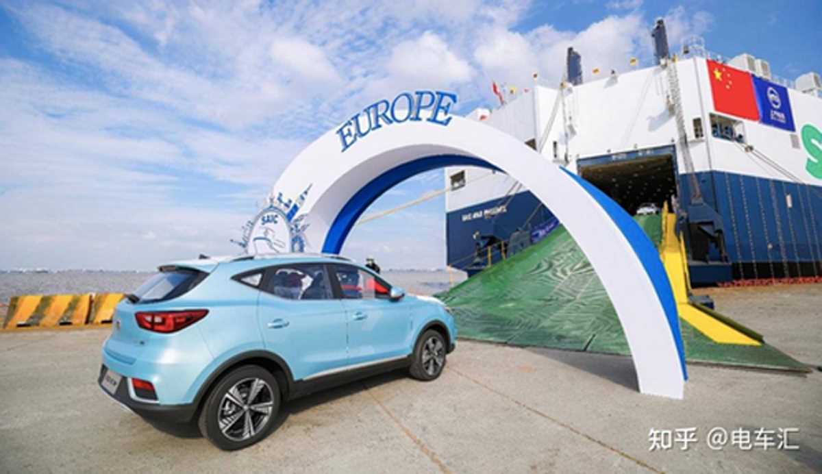 चीनी उद्यमों के वैध अधिकारों और हितों की पूरी रक्षा करेगा : वाणिज्य मंत्रालय